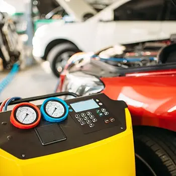 Car AC Repair