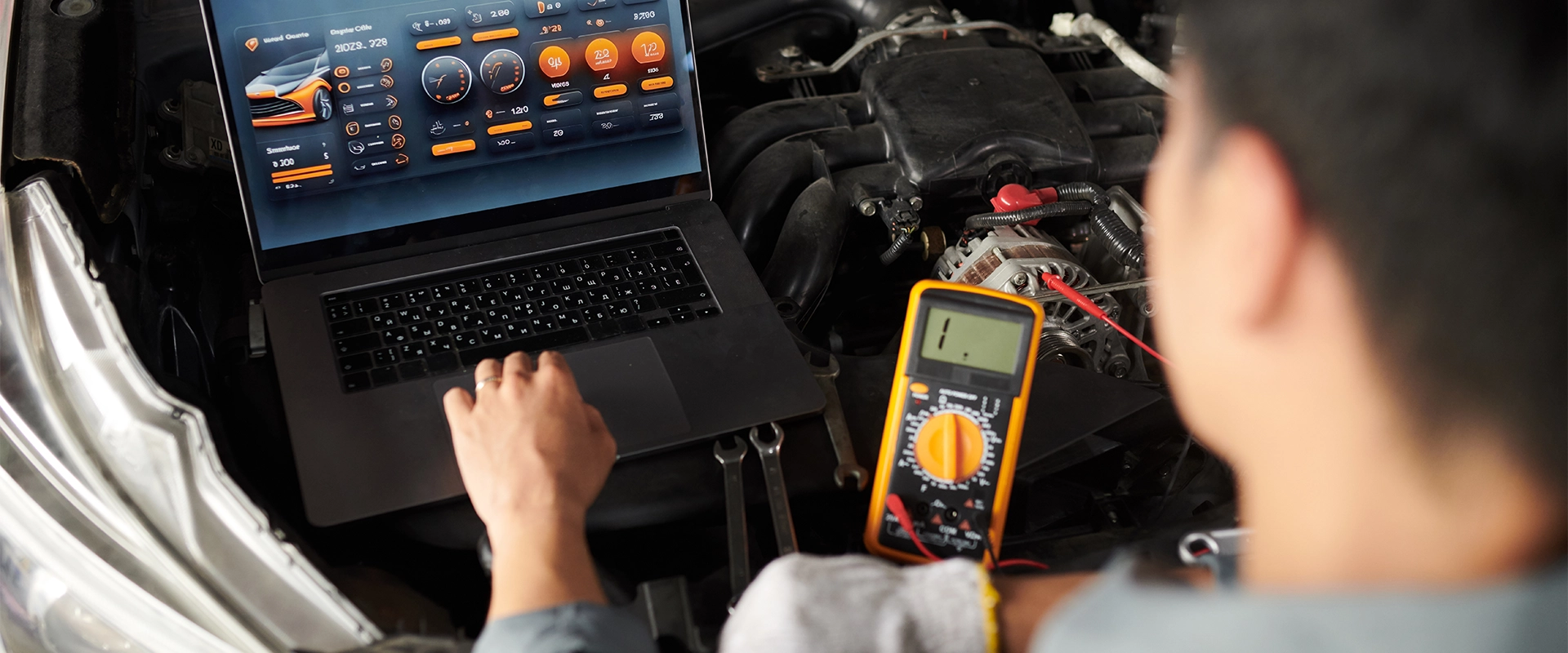 Auto Diagnostics