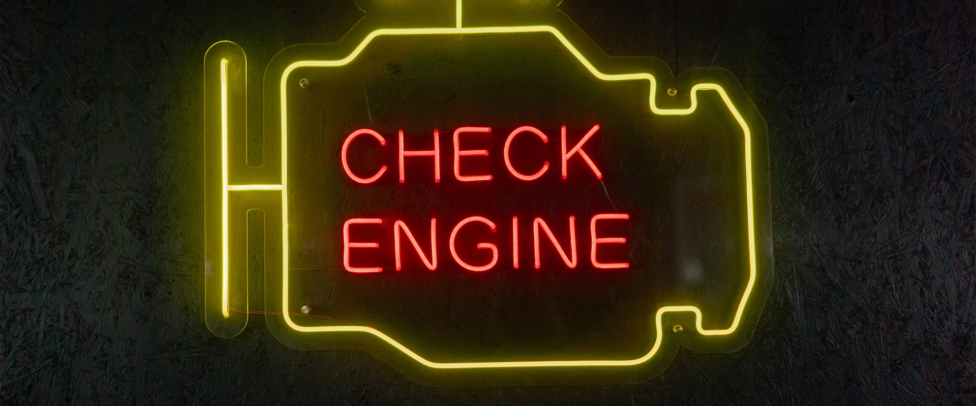 Check Engine Light