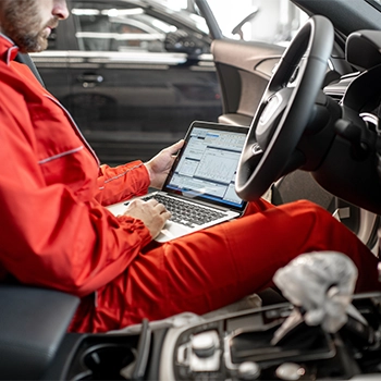 Auto Diagnostics