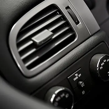 Car Heater Repair
