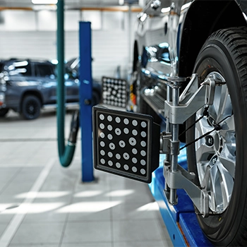 Wheel Alignment