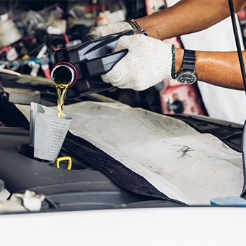 Oil Changes