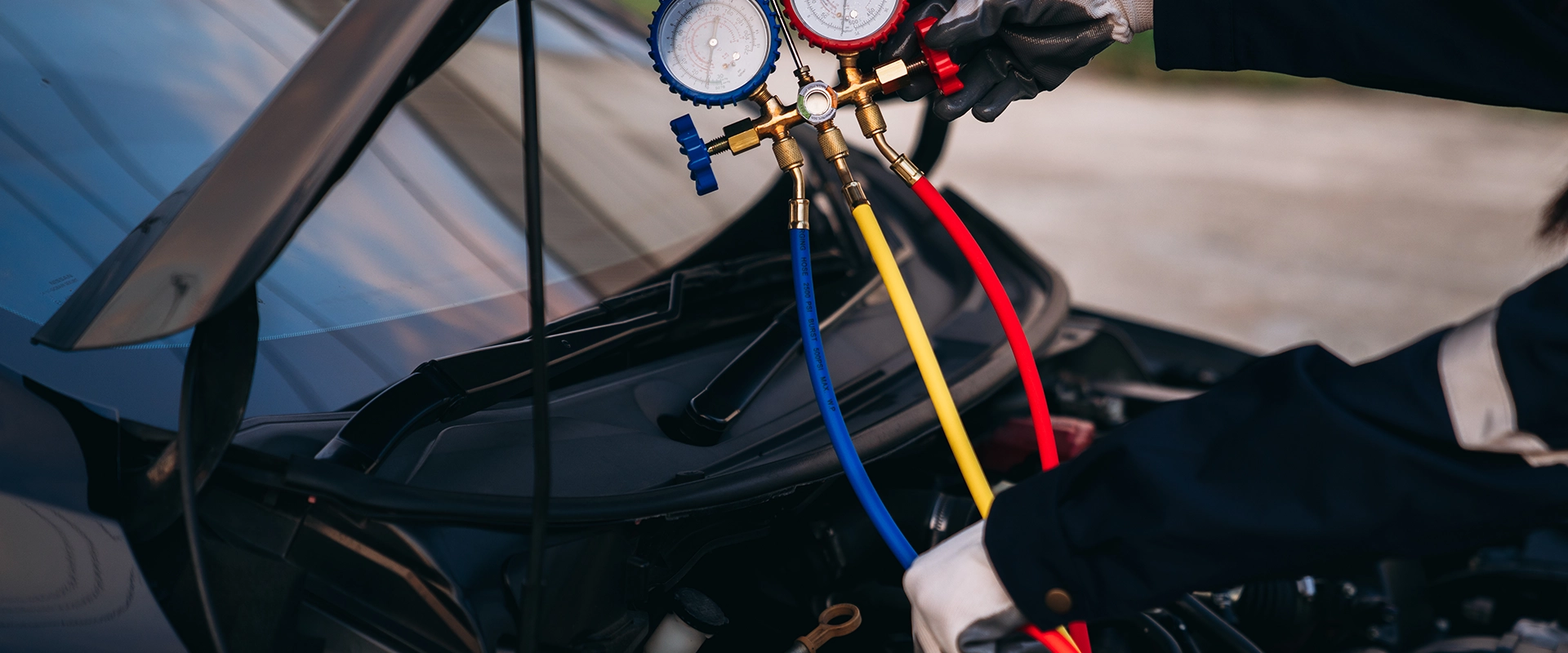 Car Heater Repair