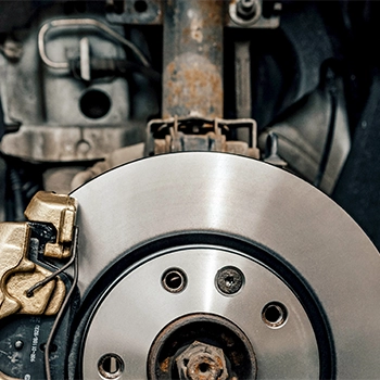 Brake Repair