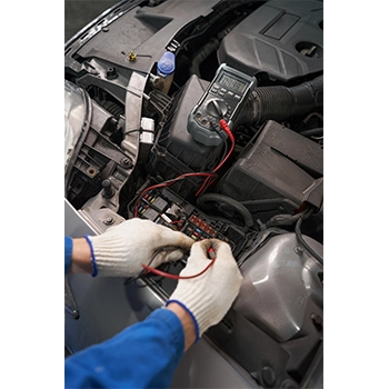 Auto Electrical Repair