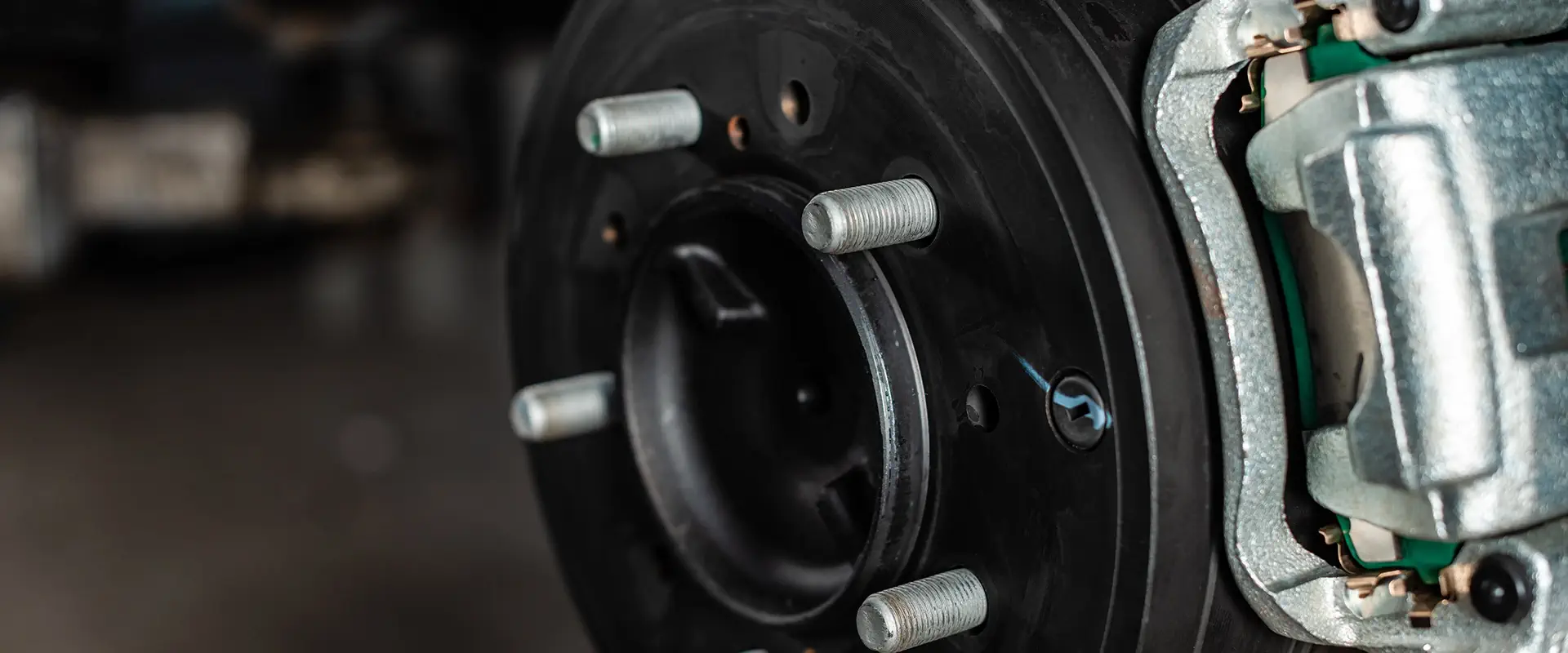 Brake Repair