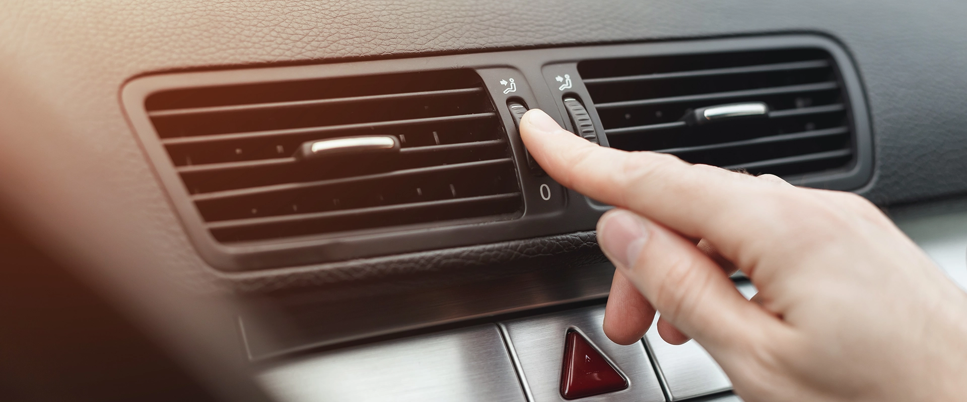 Car AC Repair