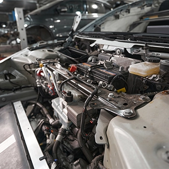 Engine Repair