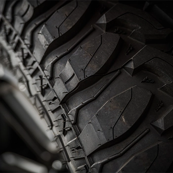 Tire Services