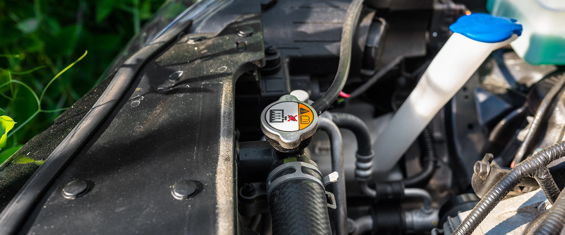 Cooling System