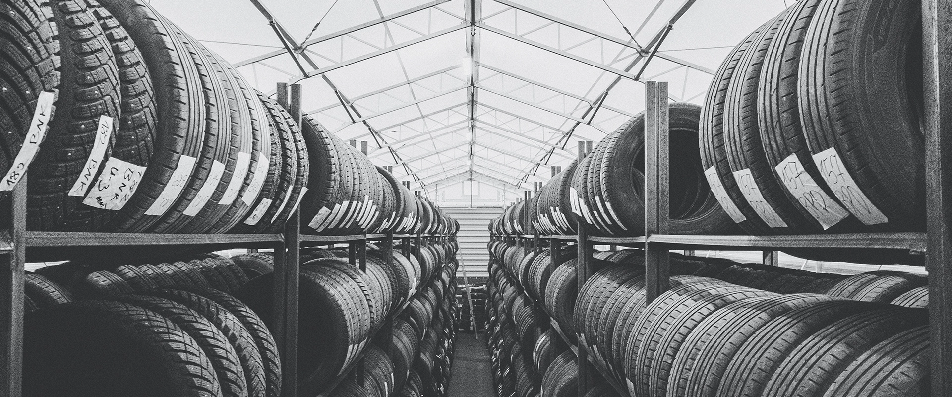 Tire Services