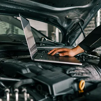 Diagnostics in Chantilly, VA