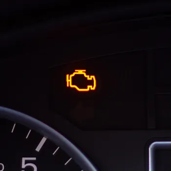Check Engine Light in Chantilly, VA