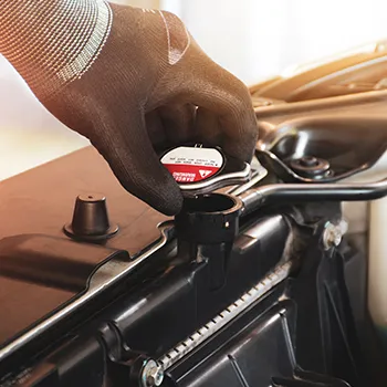 Cooling System in Chantilly, VA