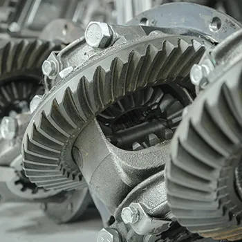 Drivetrain & Differential in Chantilly, VA