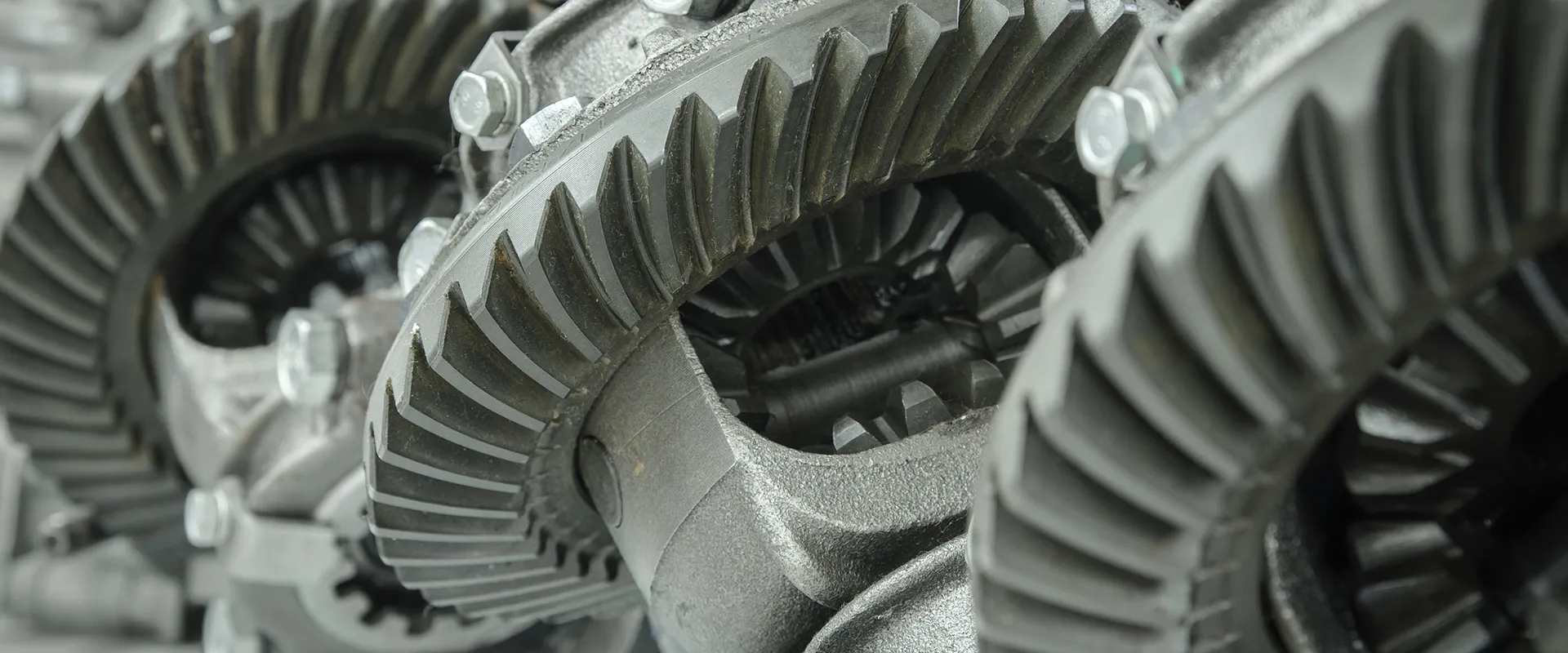 Drivetrain & Differential near Chantilly, VA