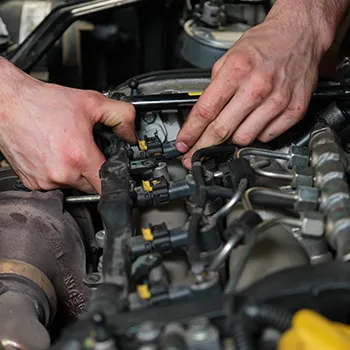 Engine Repair in Chantilly, VA